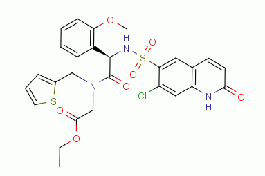 OSMI-4 | Excenen PharmaTech