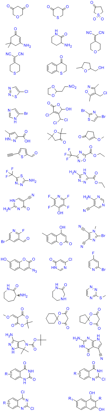 heterocycles