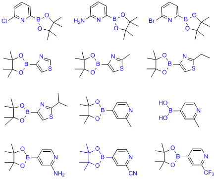 organoboron